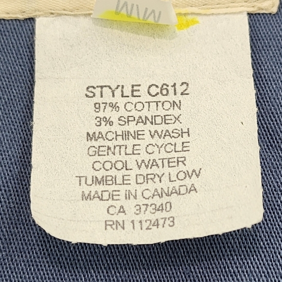 Neesh by DAR Vintage Women's Cotton Stretch Single Button Blazer Jacket - M - Picture 6 of 6